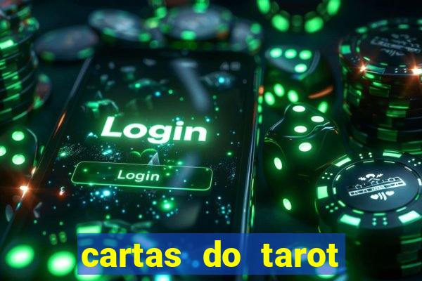 cartas do tarot cigano para imprimir